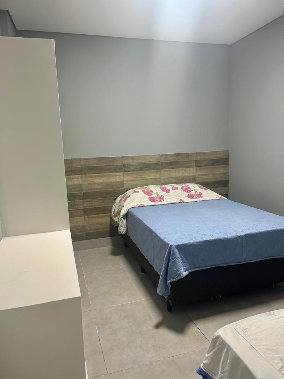 Jbr Park Hotel Гояния Экстерьер фото