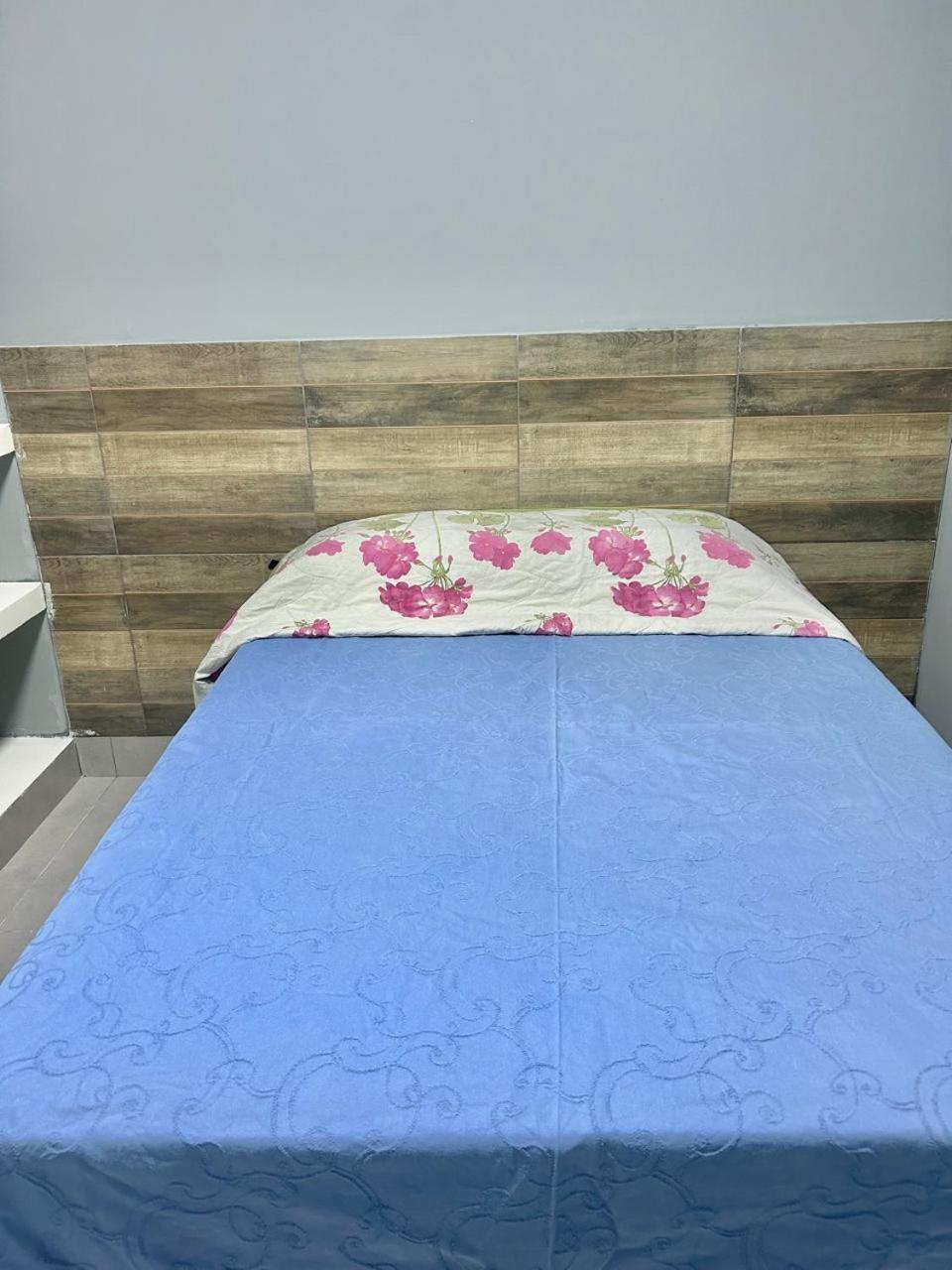 Jbr Park Hotel Гояния Экстерьер фото