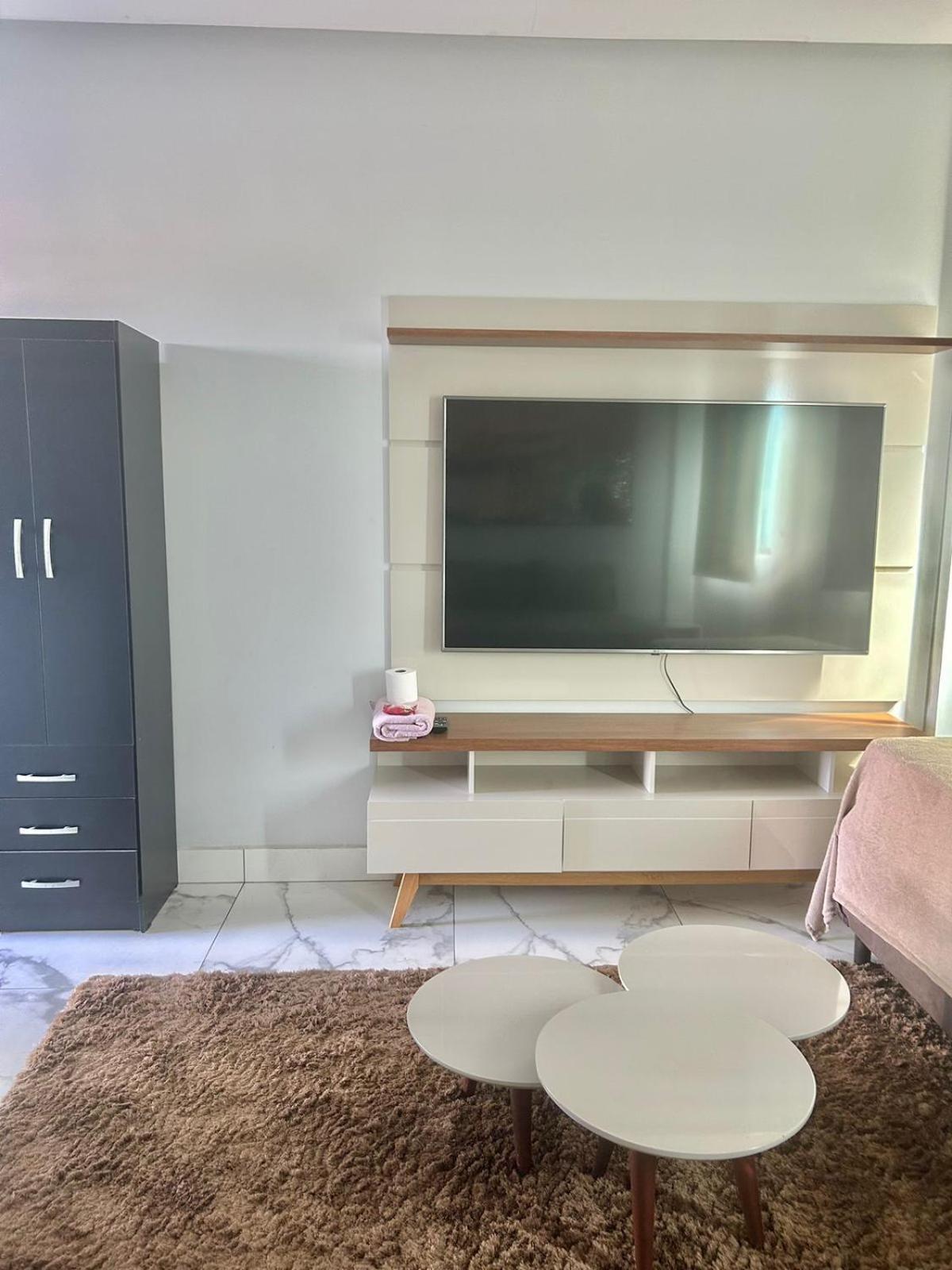 Jbr Park Hotel Гояния Экстерьер фото