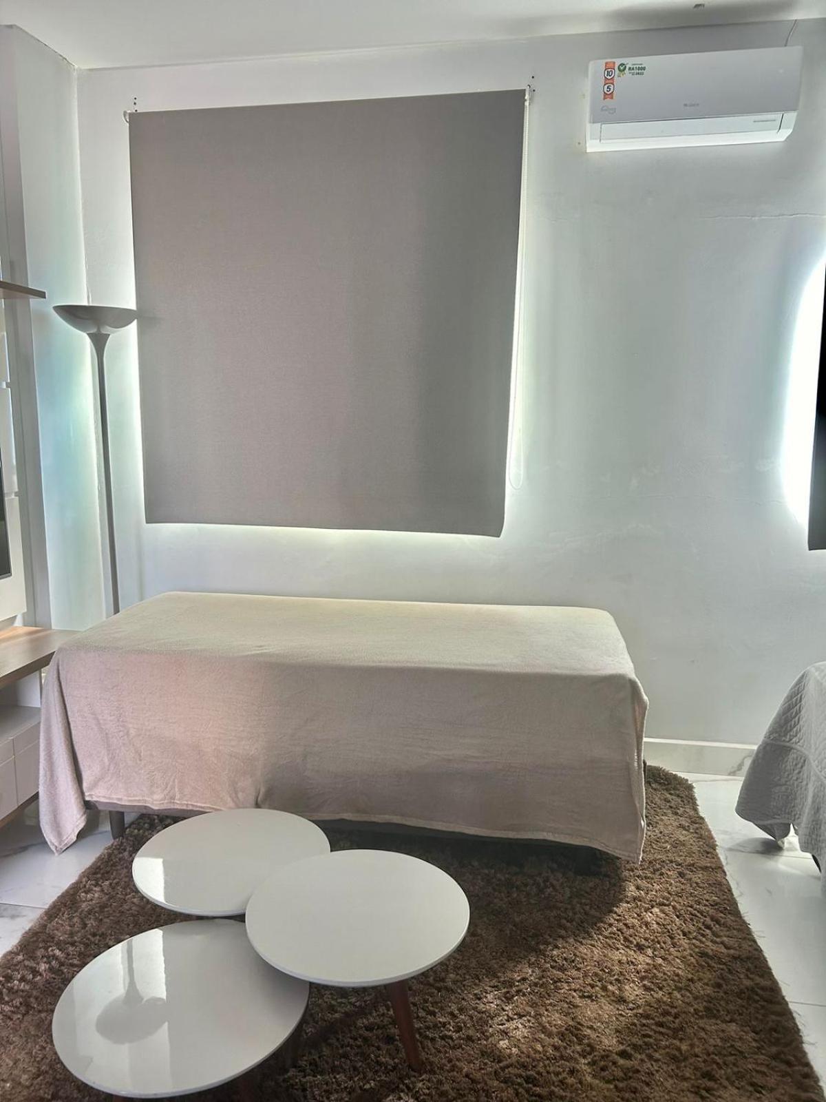 Jbr Park Hotel Гояния Экстерьер фото